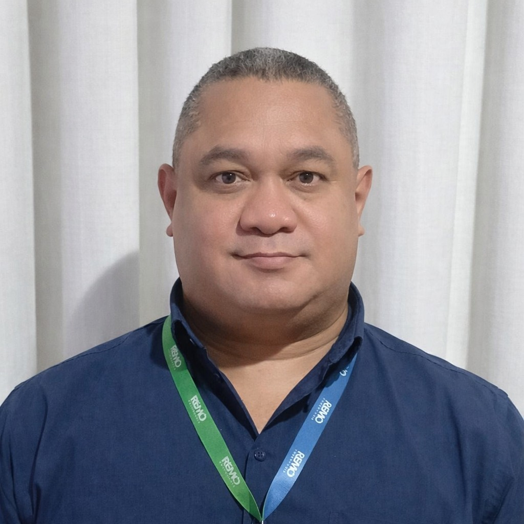 Célio Pereira da Silva 