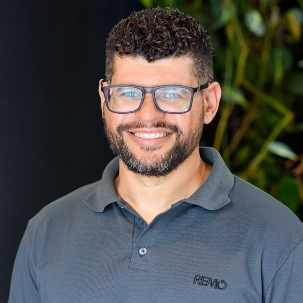 Lucas Daniel Rodrigues